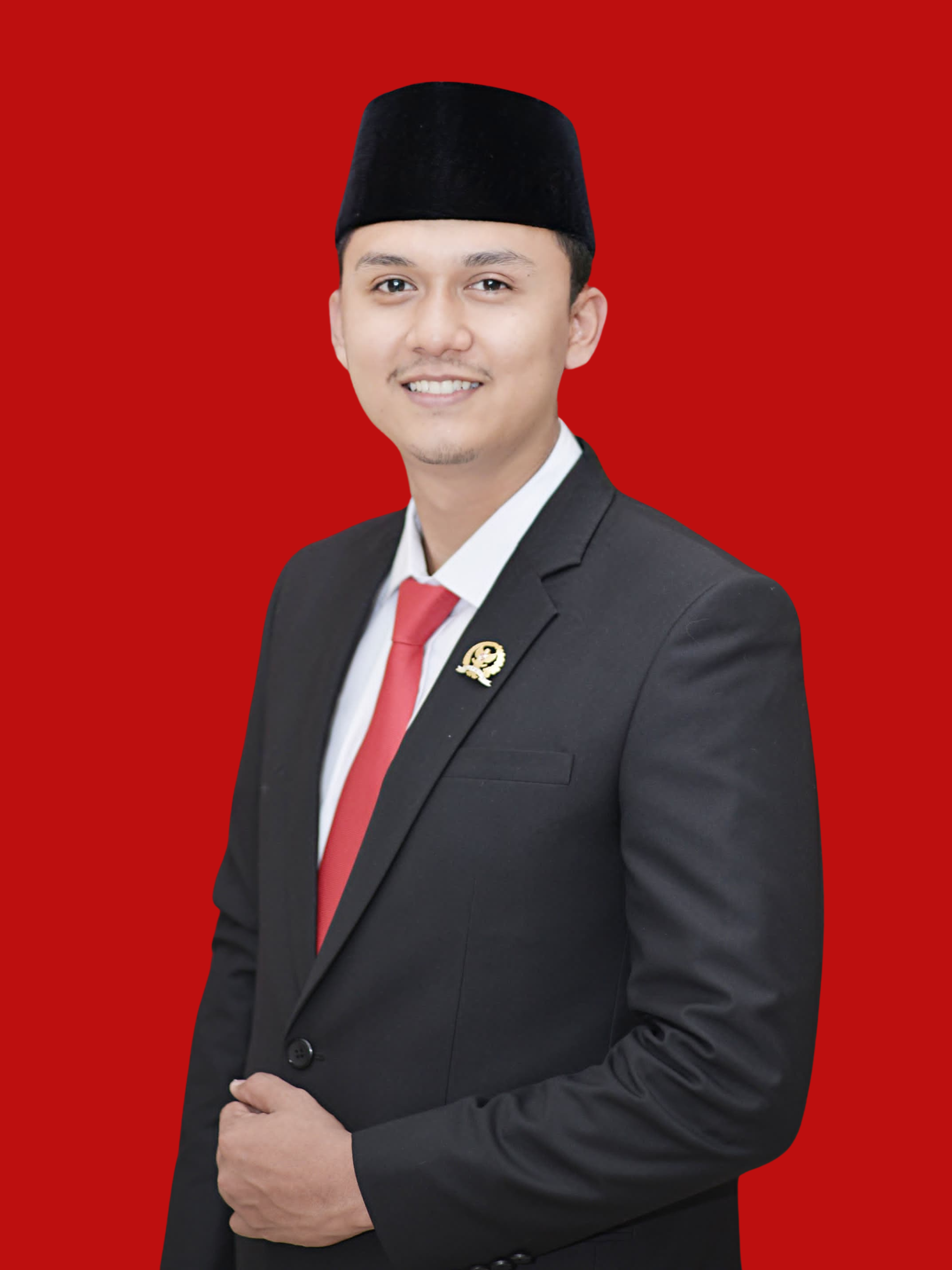 MUHAMMAD RIDWAN